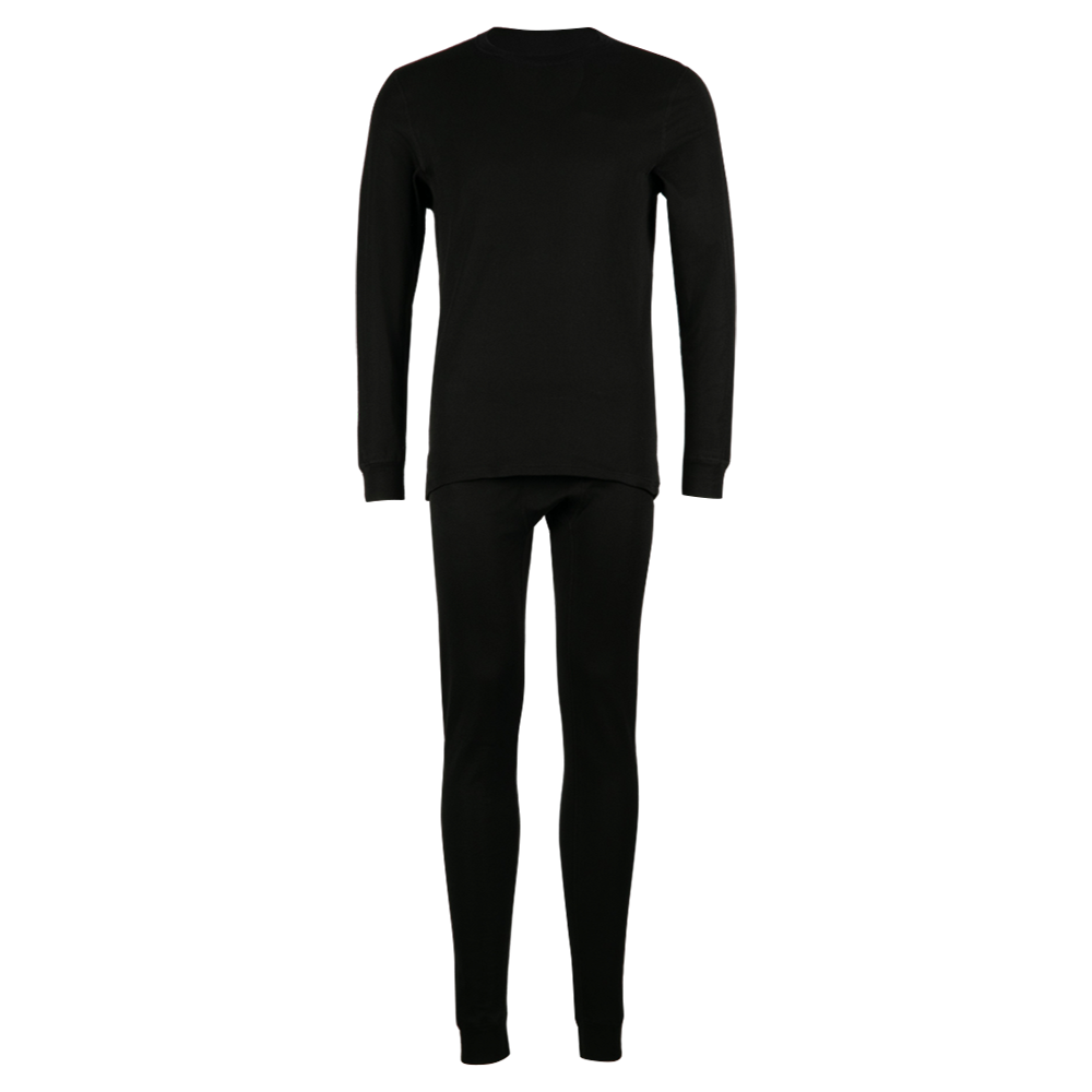 Термобельё AVI-Outdoor NordKapp Active цвет:черный р-р XL. Фото №1 Термобельё AVI-Outdoor NordKapp Active цвет:черный р-р XL. Фото №1