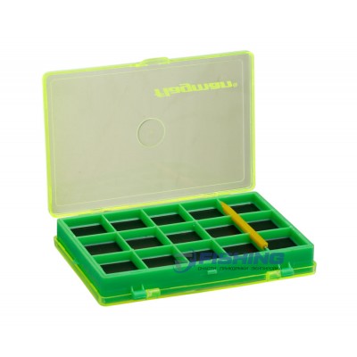 Коробка магнитная для крючков средняя. Фото №2