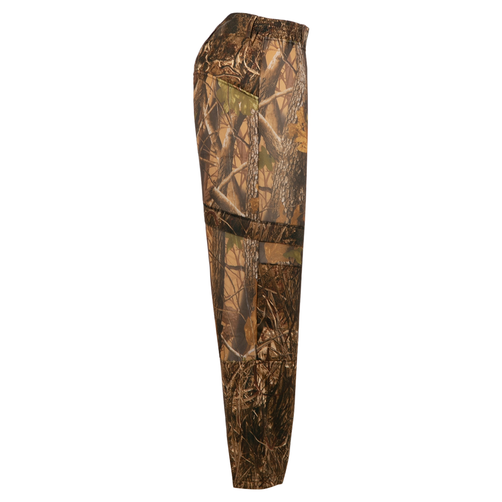 Костюм Антимоскитный NEW / трикотажное антимоскитное полотно / лес (52-54 / 170-176). Фото №7