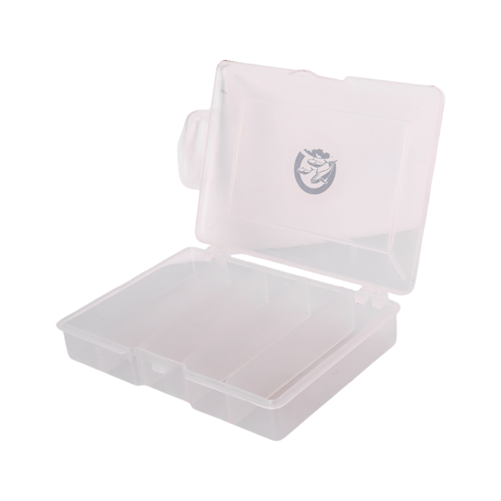 Коробочка СВ-05 (5 отд.) (150*100*26мм). Фото №2