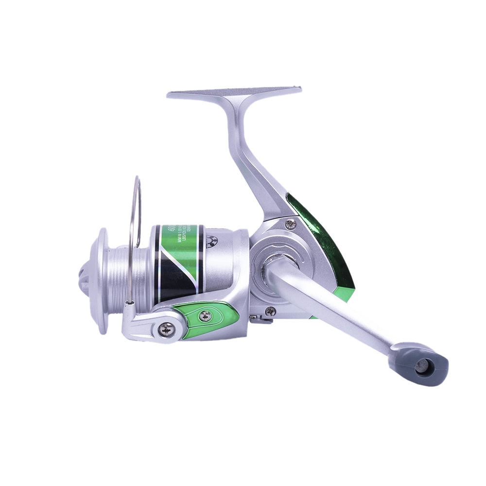 Катушка GARAKA 4000F 1BB Premier. Фото №3