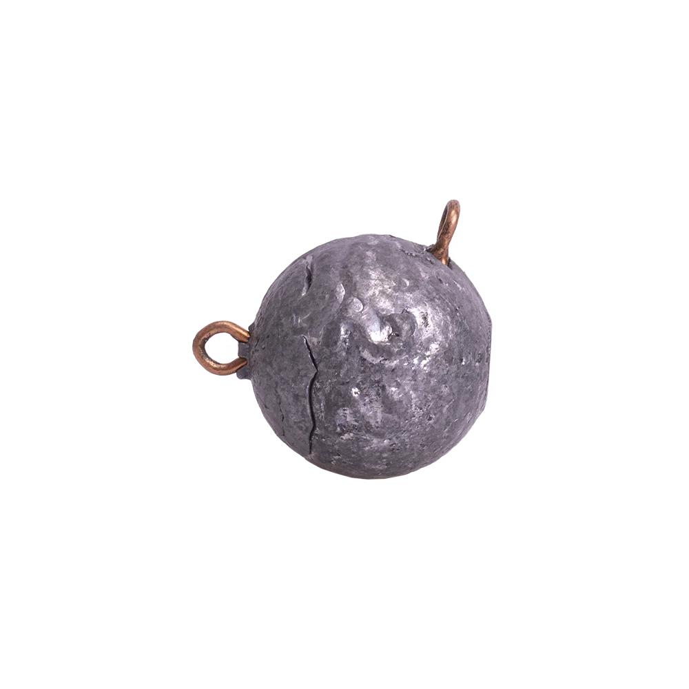 Груз Чебурашка DO IT, 22г развернутое ухо Тонар. Фото №1