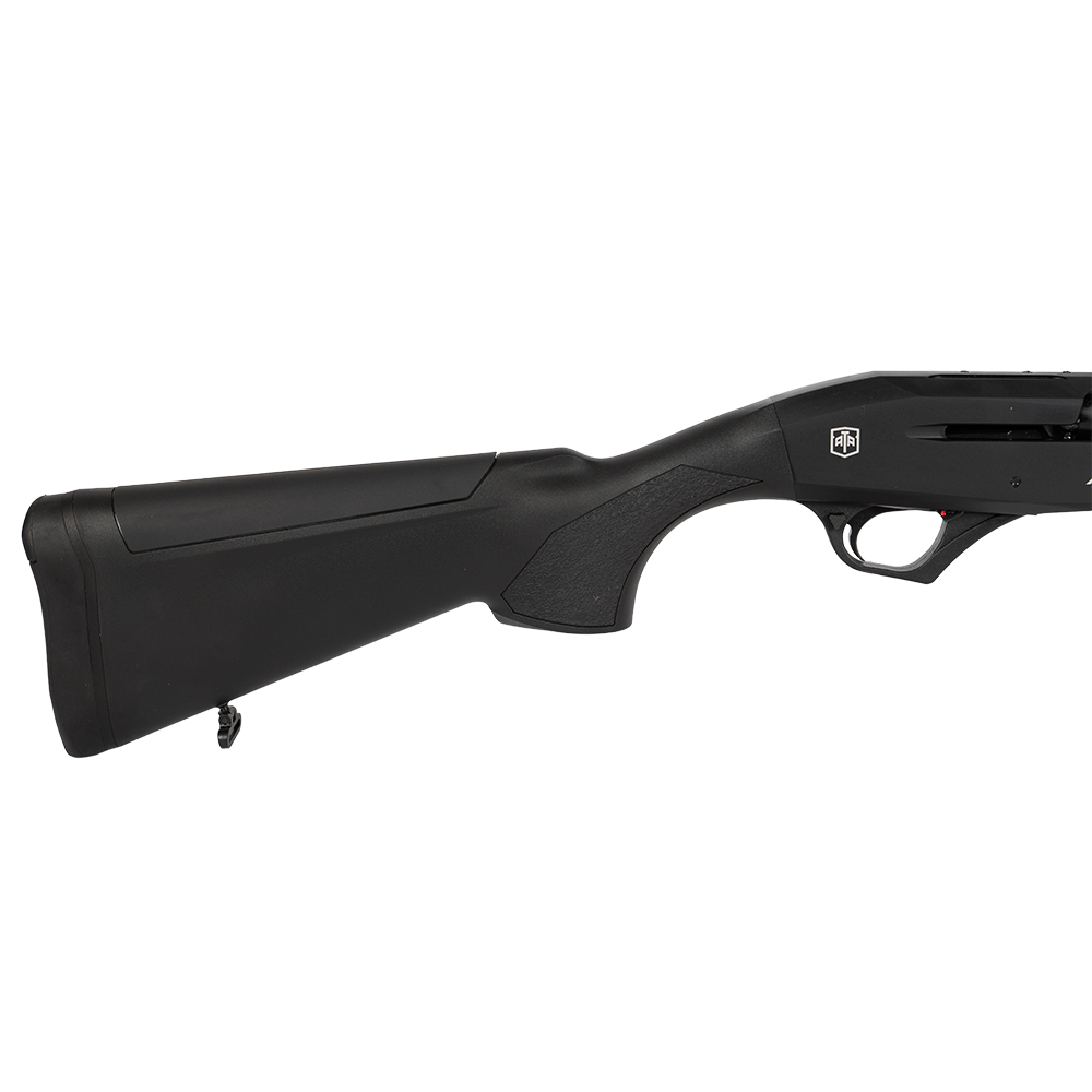 Ружье ATA Neo X Plastic Combo (черный пластик), 20/76, 760 мм+610 мм пулевой, 5+1 патронов. Фото №6