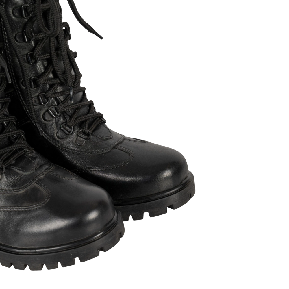 Ботинки с высоким берцем Русь 208 р.40. Фото №8 Ботинки с высоким берцем Русь 208 р.40. Фото №8