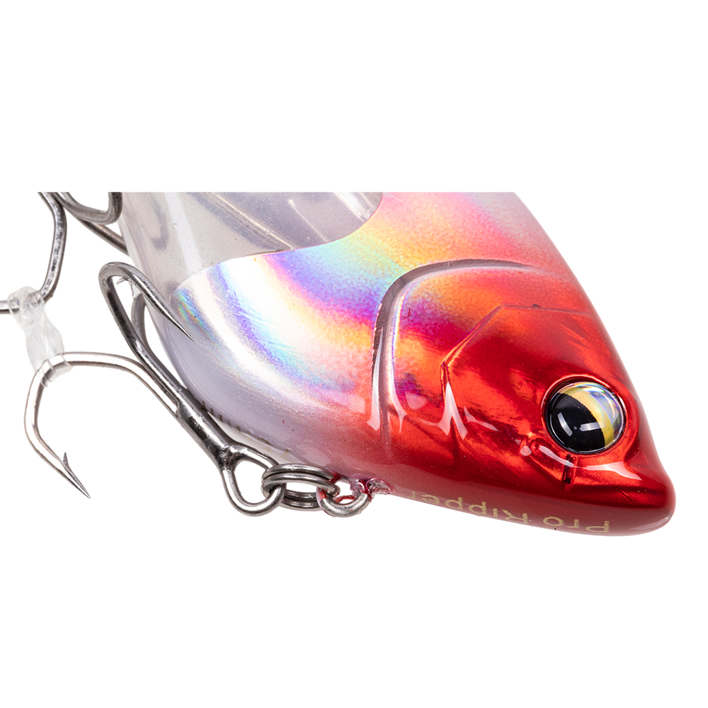 Воблер-раттлин MADFISH Pro Ripper 75мм, 14,26г, цвет (03). Фото №3