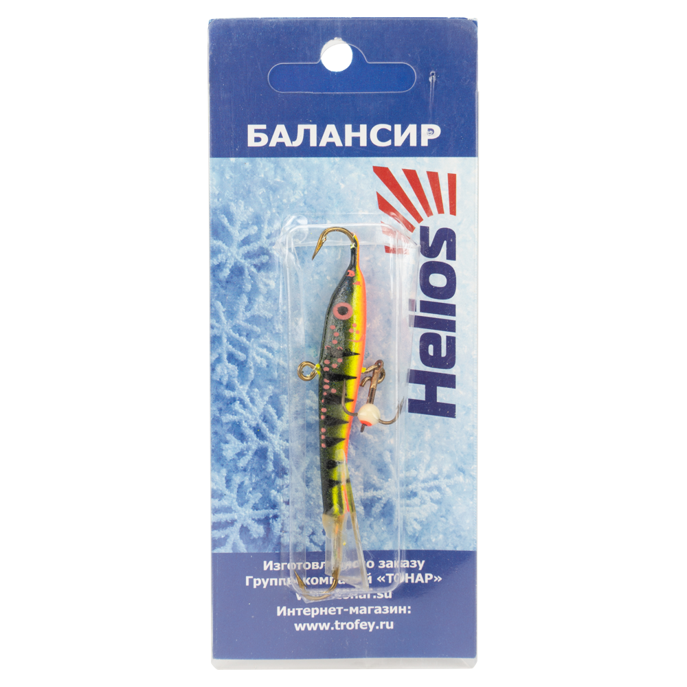 Балансир №12, 19гр. Helios. Фото №3 Балансир №12, 19гр. Helios. Фото №3