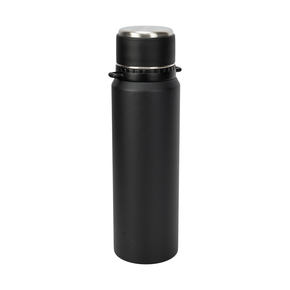 Термос Remington ThermalHold 1100 Black, сит.. Фото №2