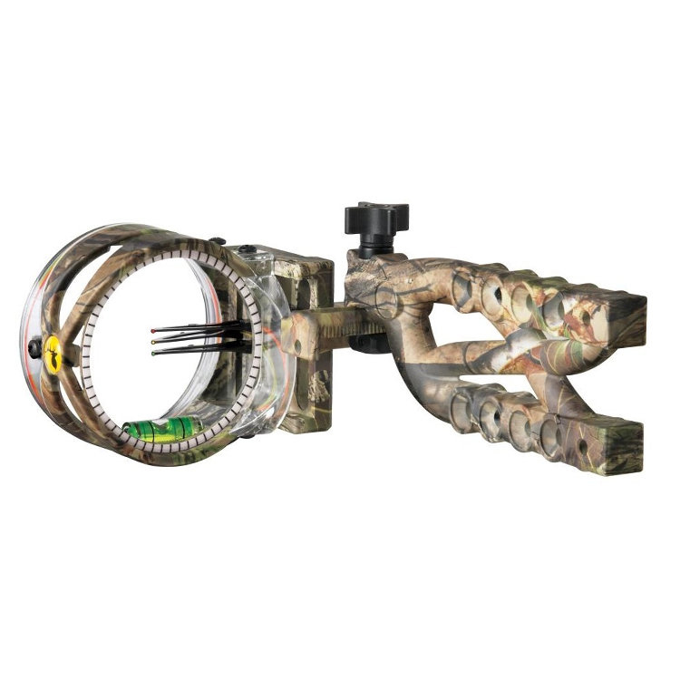 Прицел TR Cypher 3 Camo для лука. Фото №2