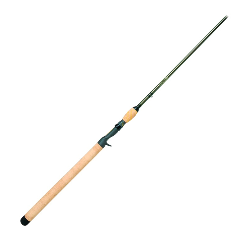 Кастинговое удилище St.Croix Legend Tournament ( 259 см., 7-21 гр., 6-14 Lb). Фото №1