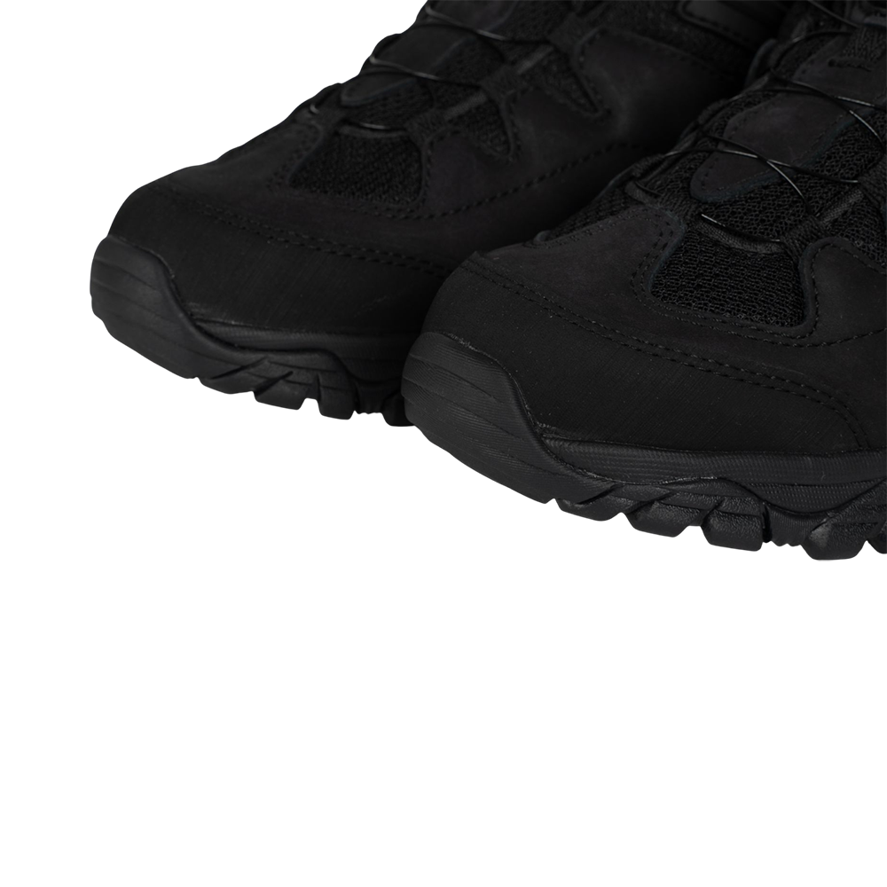 Полуботинки Remington Vital Black р. 40. Фото №9