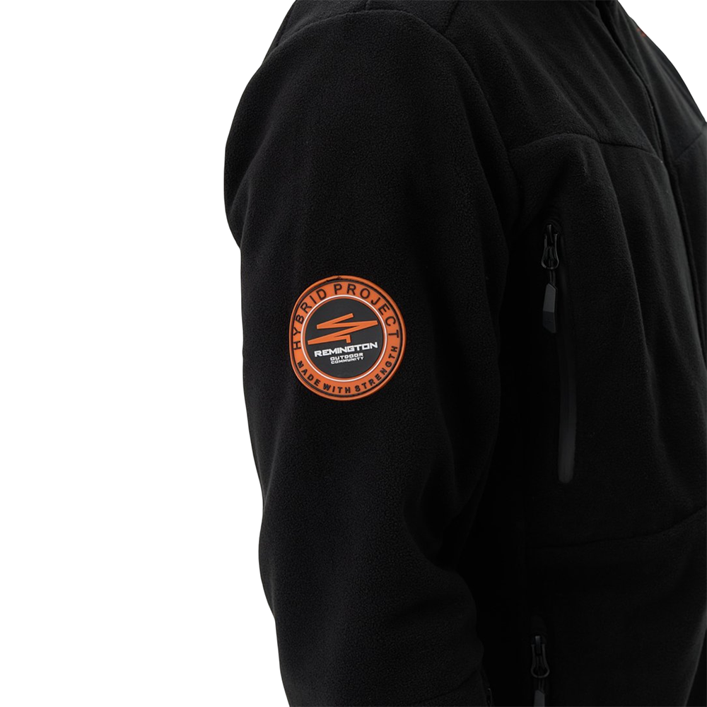 Куртка мужская Remington Oscar р. L. Фото №6