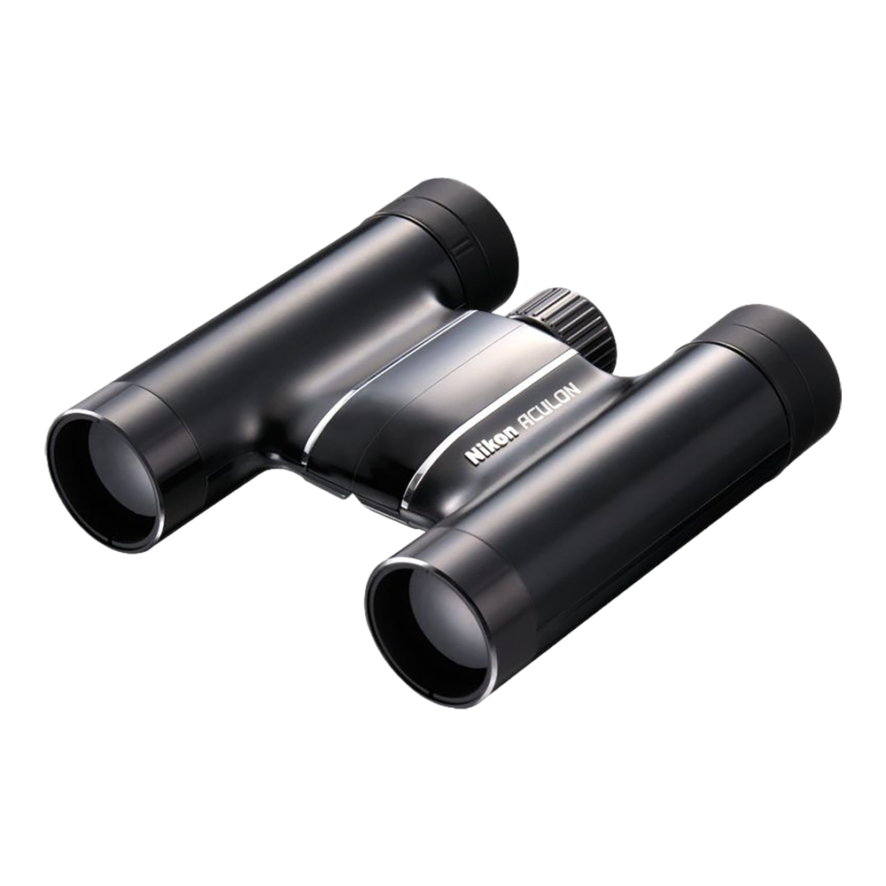 Бинокль NIKON Aculon A51 8x24. Фото №2