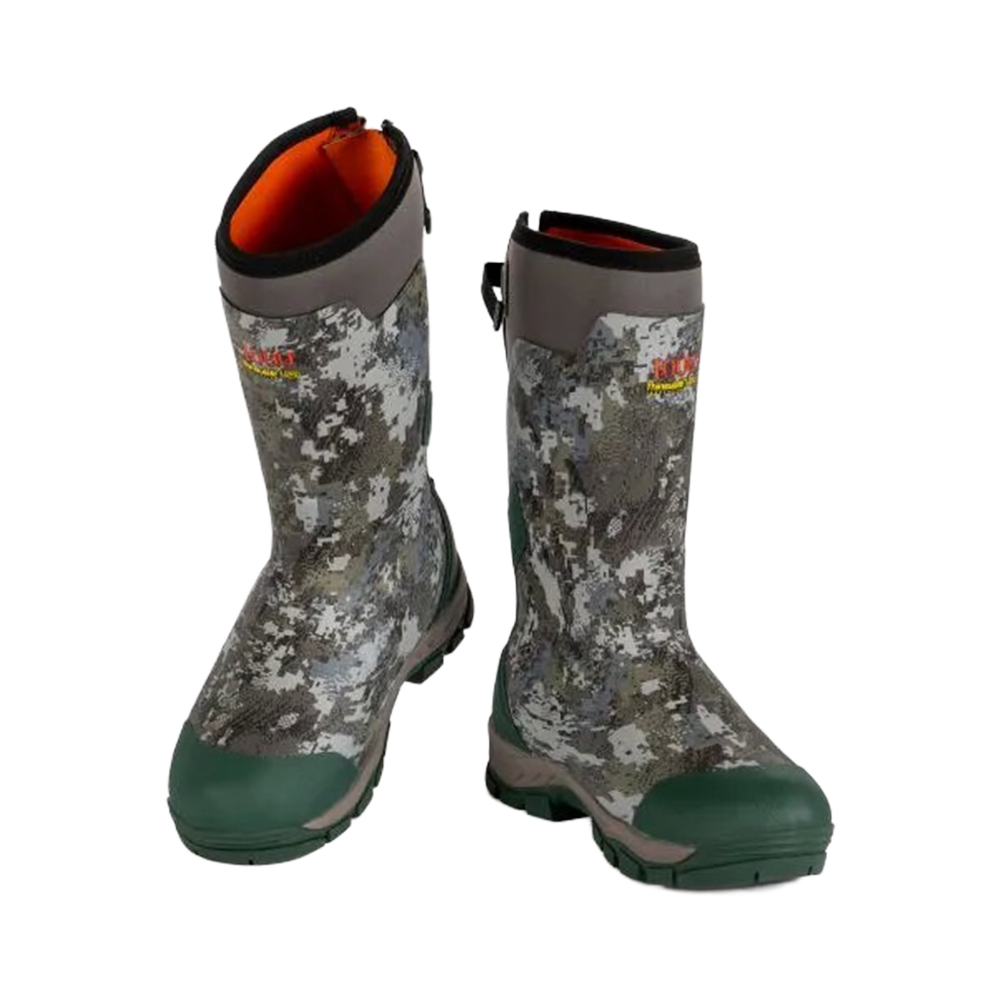 Сапоги Remington Wintering tall boots 1000 g thinsulate figure р. 46. Фото №4