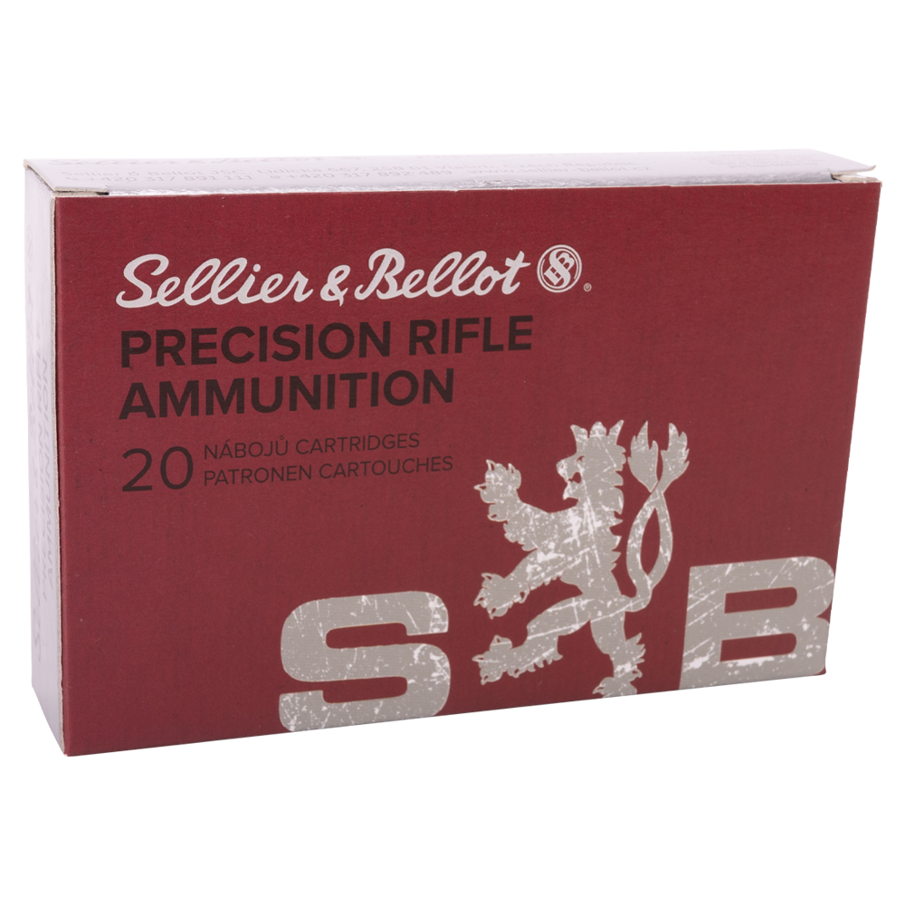 Патрон нарезной SELLER&BELLOT калибр 30-06 SPRG HPBT 10,9 гр. (в пачке 20 шт.). Фото №4 Патрон нарезной SELLER&BELLOT калибр 30-06 SPRG HPBT 10,9 гр. (в пачке 20 шт.). Фото №4