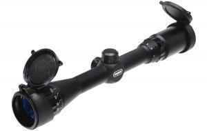 Оптический прицел LEAPERS 3-9x32 UTG AO MilDot 25,4мм. Фото №2 Оптический прицел LEAPERS 3-9x32 UTG AO MilDot 25,4мм. Фото №2