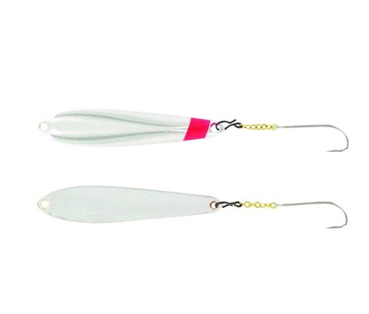 Блесна зимняя Varma 45/5 S. Фото №1