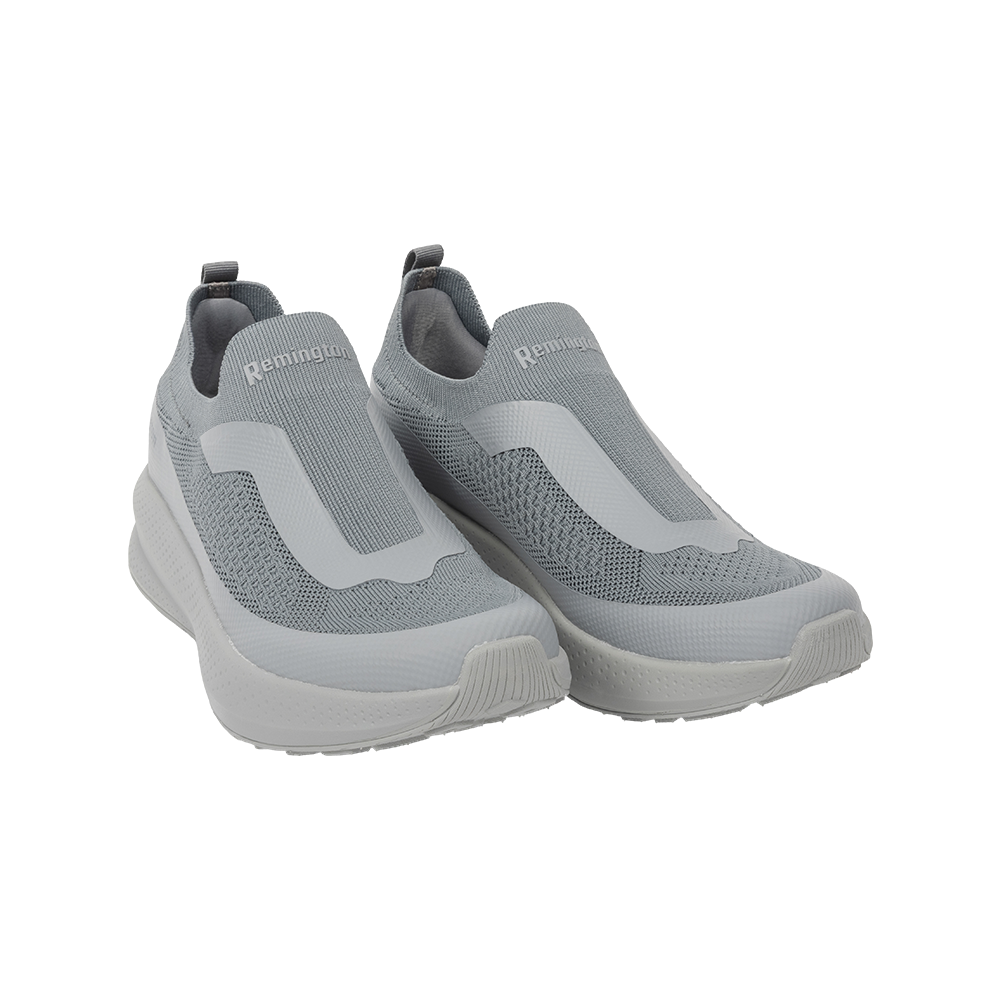 Кроссовки Remington Litestep grey р. 41. Фото №1