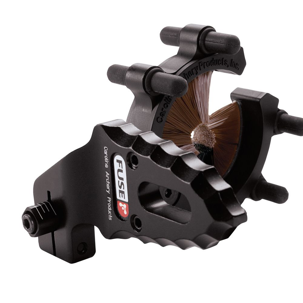 Полочка Fuse Wisker Biscuit Med Black для блочного лука. Фото №3 Полочка Fuse Wisker Biscuit Med Black для блочного лука. Фото №3