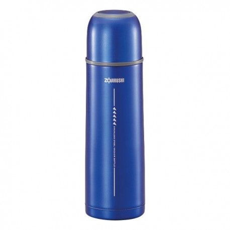 Термос Zojirushi SV-GG 50-AH 0,5л синий. Фото №2 Термос Zojirushi SV-GG 50-AH 0,5л синий. Фото №2