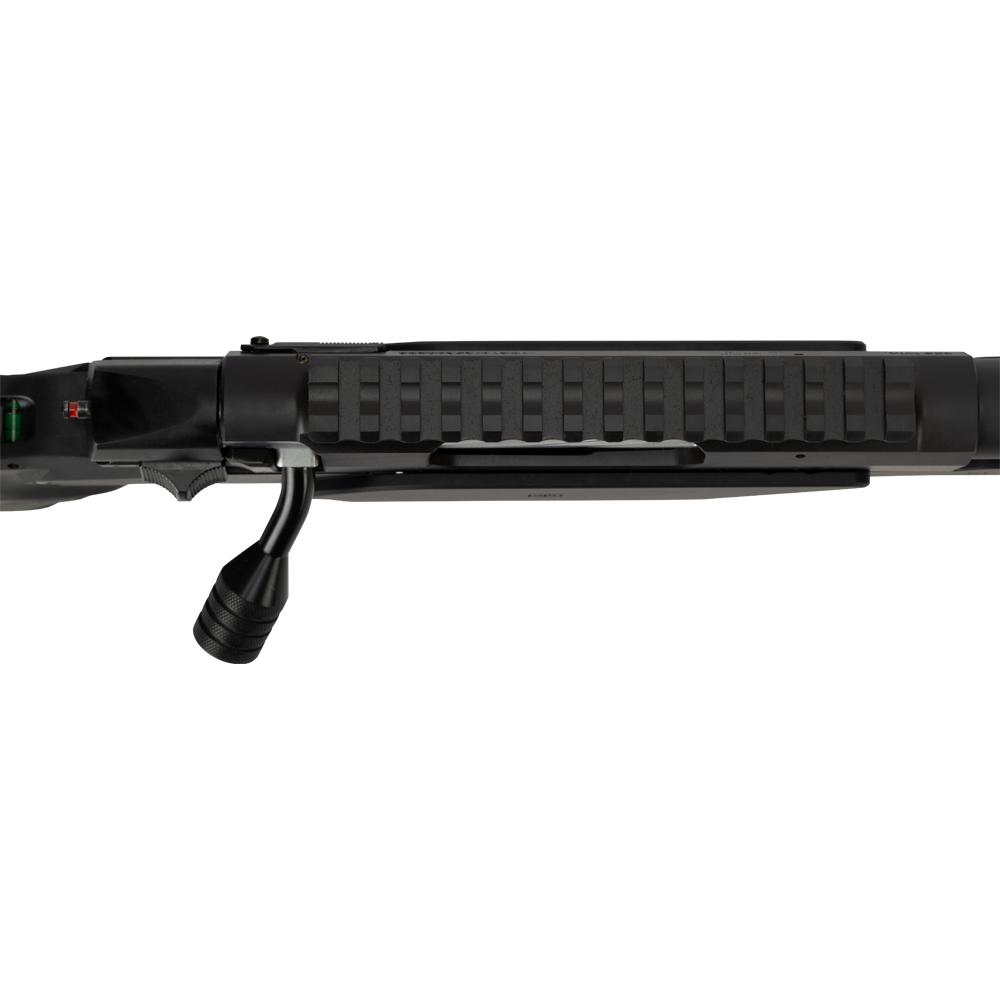 Карабин АТА ARMS ALR Gen II Black калибр 308Win, ствол 610 мм, ДТК, 2 стальных магазина*10 патронов. Фото №14