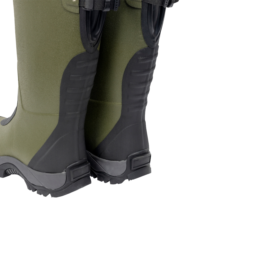 Сапоги Remington Catch green р.47. Фото №7