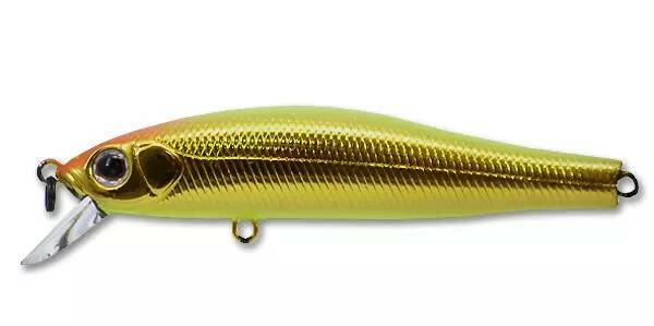 Воблер ZIPBAITS Orbit 65 SLIDER цвет № 713R. Фото №3
