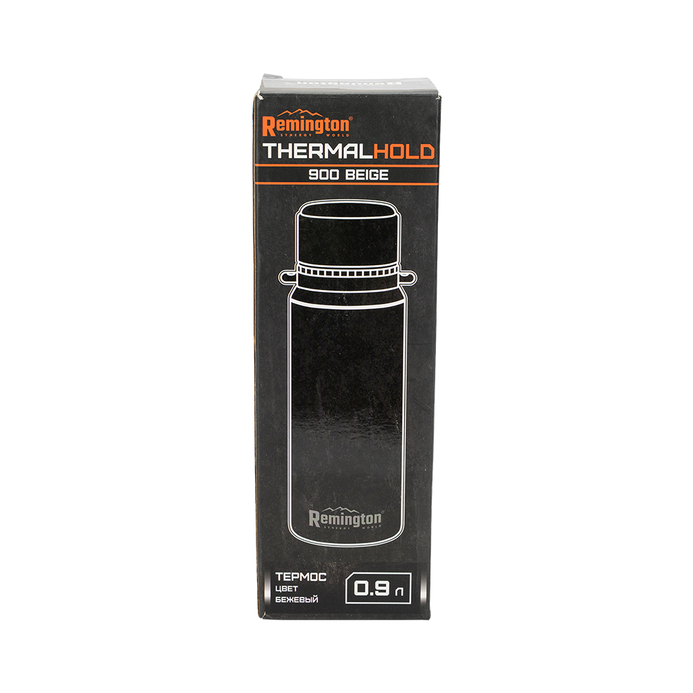 Термос Remington ThermalHold 900 Beige, сит.. Фото №7