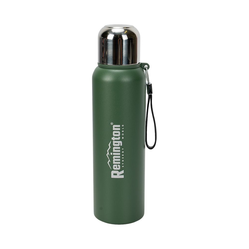 Термос Remington SportFlow 800 Dark green. Фото №1