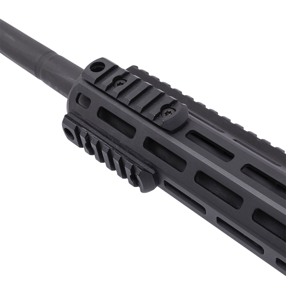 Винтовка ASR Black, калибр 308Win. (61 см) + калибр 6,5 Creedmoor (61 см) + калибр 338 LM ствол 68 см. Фото №9 Винтовка ASR Black, калибр 308Win. (61 см) + калибр 6,5 Creedmoor (61 см) + калибр 338 LM ствол 68 см. Фото №9