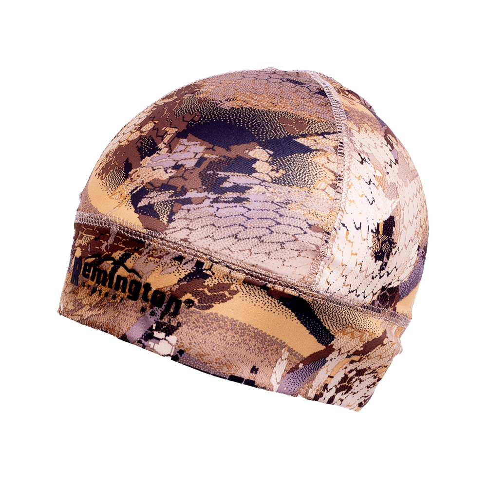 Шапка Remington Еase Yellow Waterfowl Honeycombs р. S/M. Фото №3