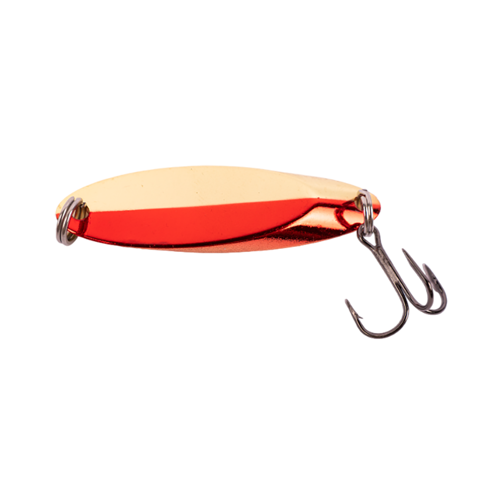 Блесна колеблющаяся MADFISH Kastmaster 10,5г, цвет GS111050. Фото №1