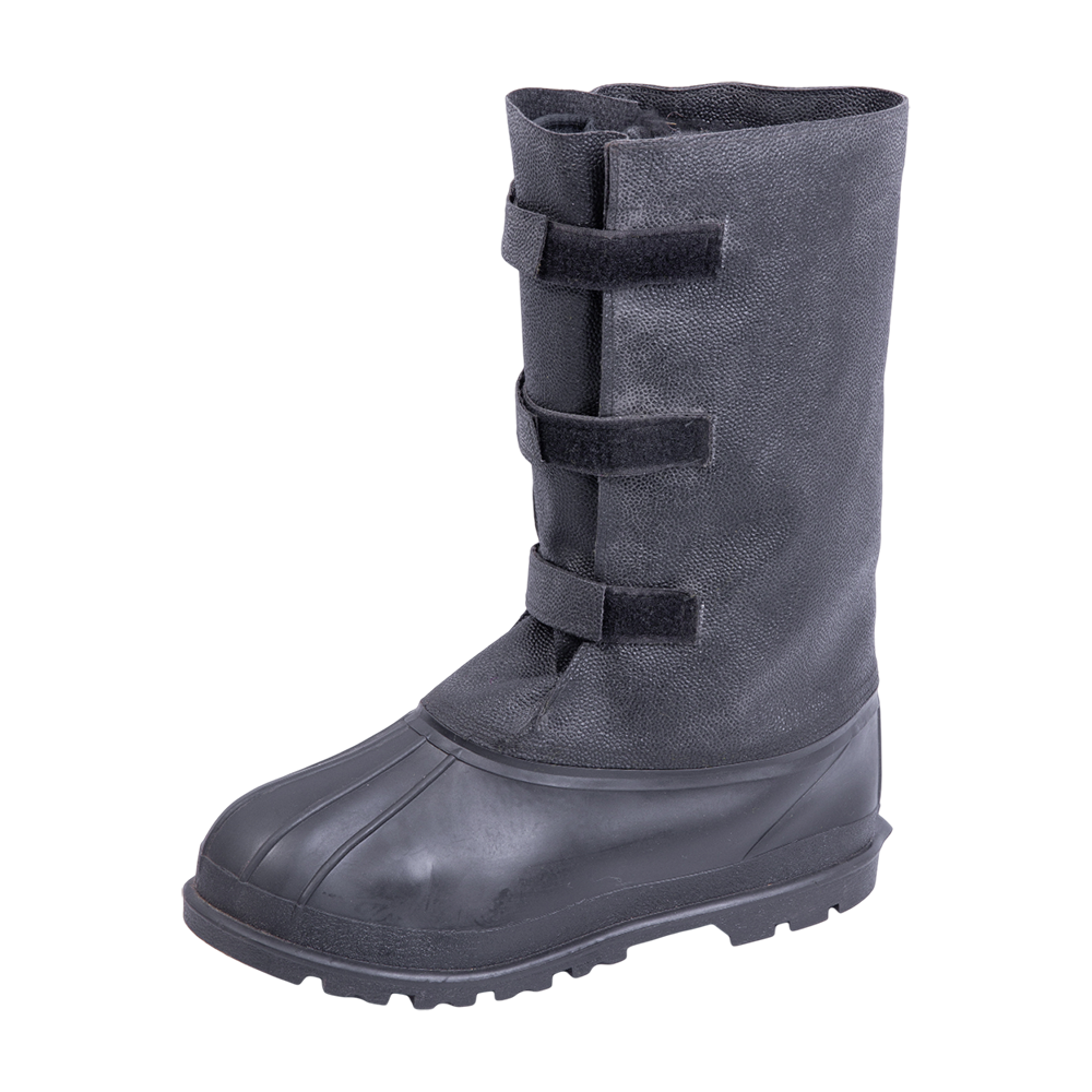 Бахилы кирза "РОКС" р.31,0. Фото №4