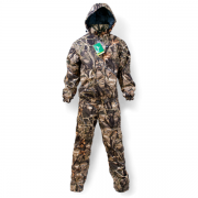 Костюм демисезонный "Сапсан" (лесная чаща) р. 52-54