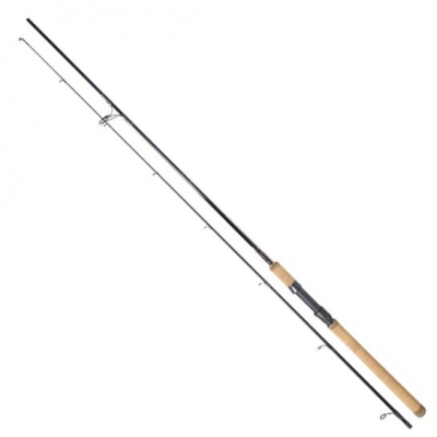 Удилище Dragon X-Treme Spinn 18/Fuji KR (2.1м, 3-18г). Фото №2 Удилище Dragon X-Treme Spinn 18/Fuji KR (2.1м, 3-18г). Фото №2