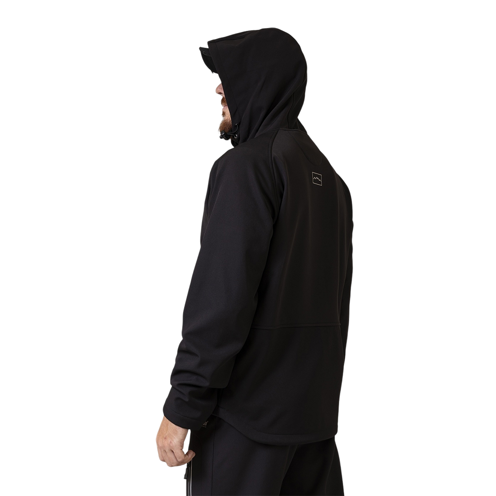 Костюм Remington Universal Black р. XS. Фото №30 Костюм Remington Universal Black р. XS. Фото №30