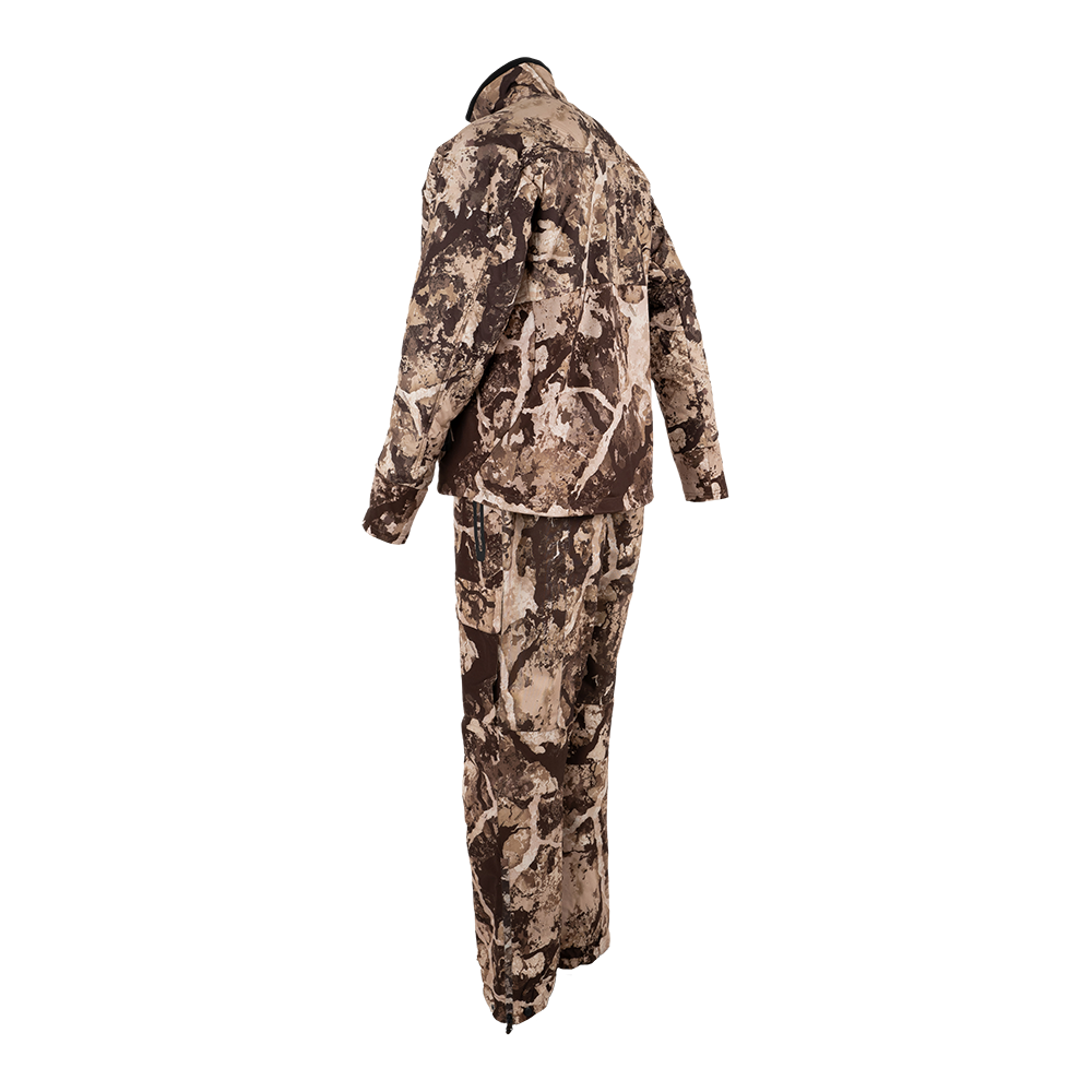 Костюм Remington 3 в 1 Carpathians Fit Dark Wood р. S. Фото №10