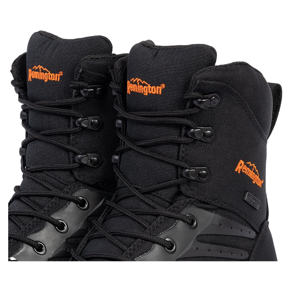 Ботинки Shadow Trek 600 Black р. 43. Фото №6