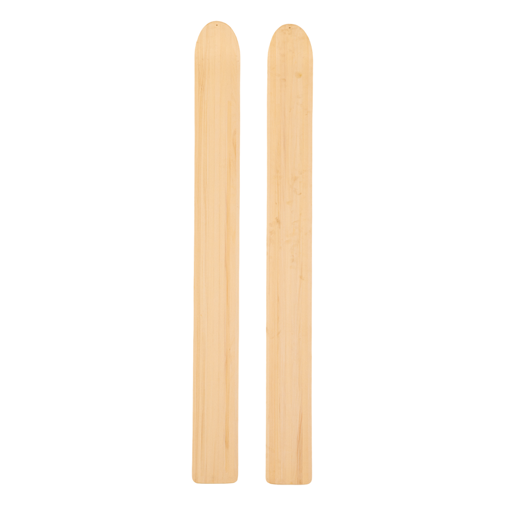 Лыжи "Охотник" 155см (дерево). Фото №6 Лыжи "Охотник" 155см (дерево). Фото №6