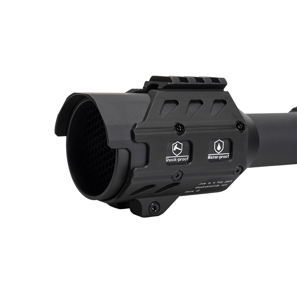 Прицел Ohotaktiv HS 4-16X44SFIR FFP G2 HS, 30 мм. Фото №3 Прицел Ohotaktiv HS 4-16X44SFIR FFP G2 HS, 30 мм. Фото №3