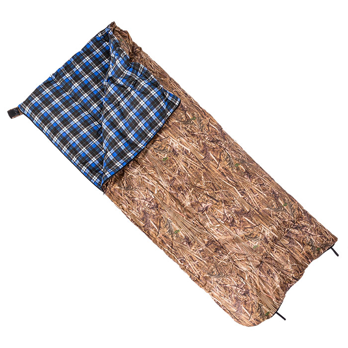 Спальный мешок (одеяло, 0,8-1,8 м) (ХСН). Фото №4