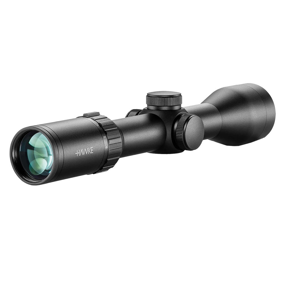 Оптический прицел HAWKEVantage WA 30 1.5-6x44 IR (L4a) (14 276). Фото №3