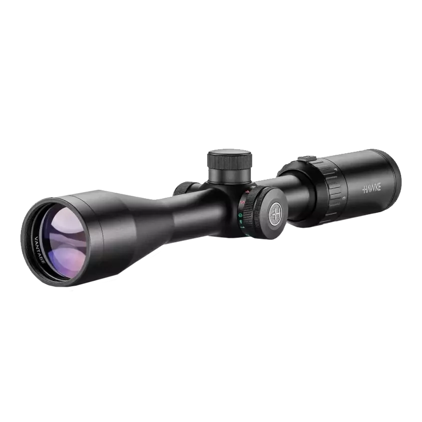 Прицел оптический Hawke Vantage IR 3-9x40 IR (Rimfire 22-HighVelocity). Фото №2