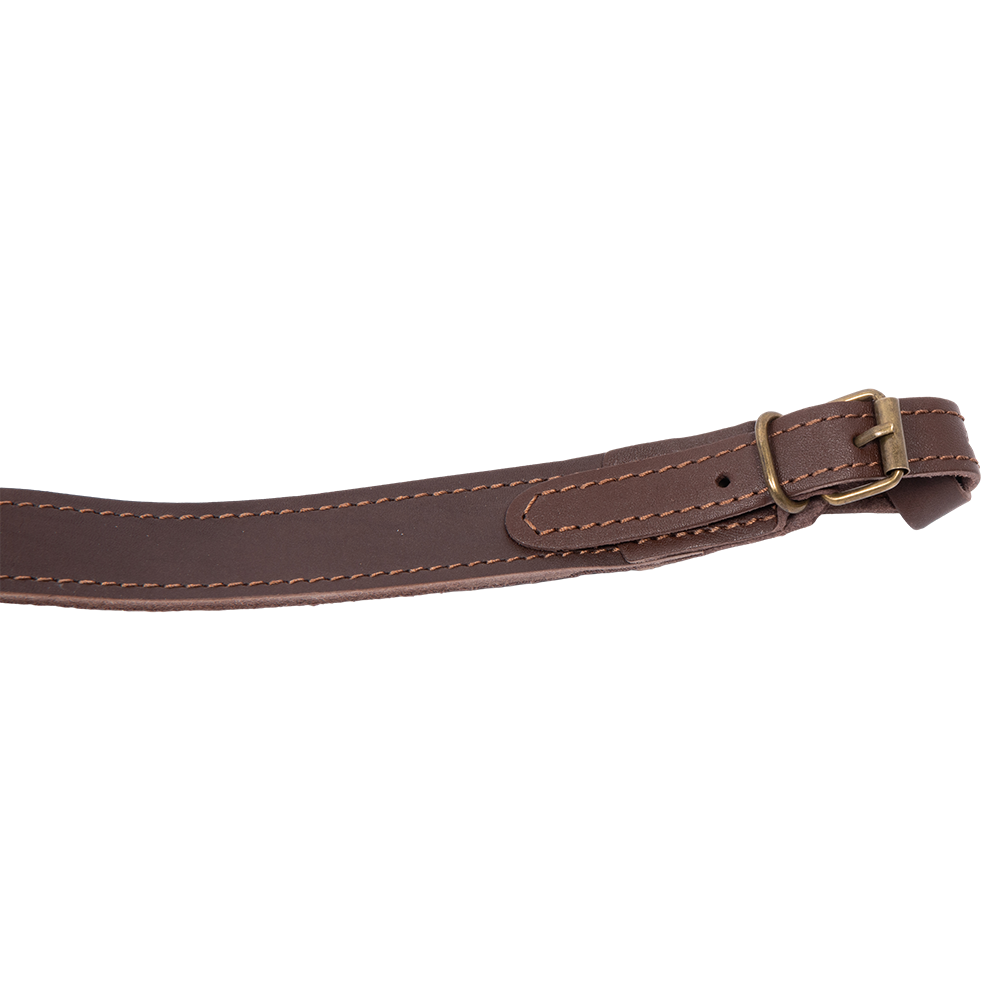 Погон для ружья №8 кожа с противоскользящей лентой (ИП Шунина). Фото №5 Погон для ружья №8 кожа с противоскользящей лентой (ИП Шунина). Фото №5