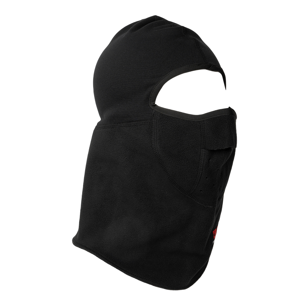 Балаклава Alaskan флисовая с виндстоппером one size. Фото №4