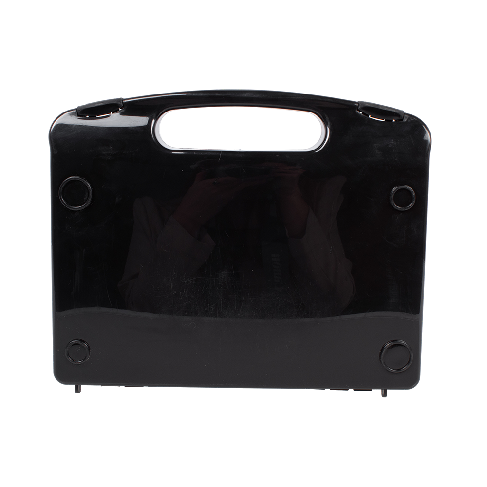 Пистолет ООП Grand Power T12-FM2 (азотированный) калибр 10х28. Фото №8