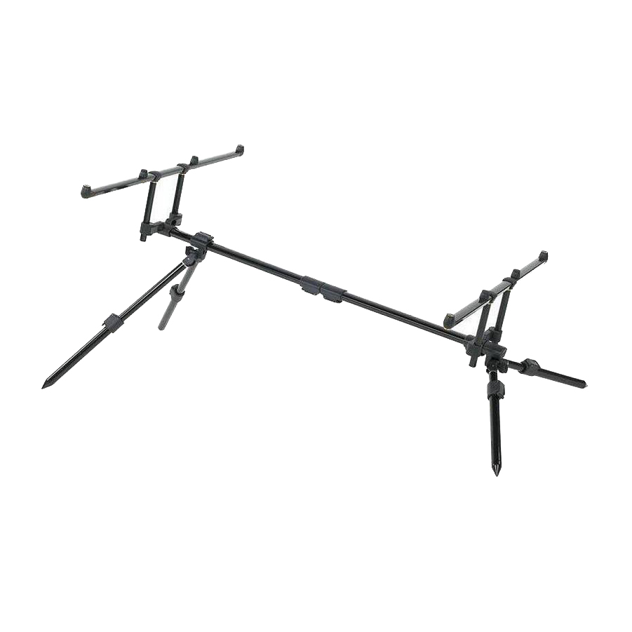 Подставка под удилища Horizon 4 Rod. Фото №1