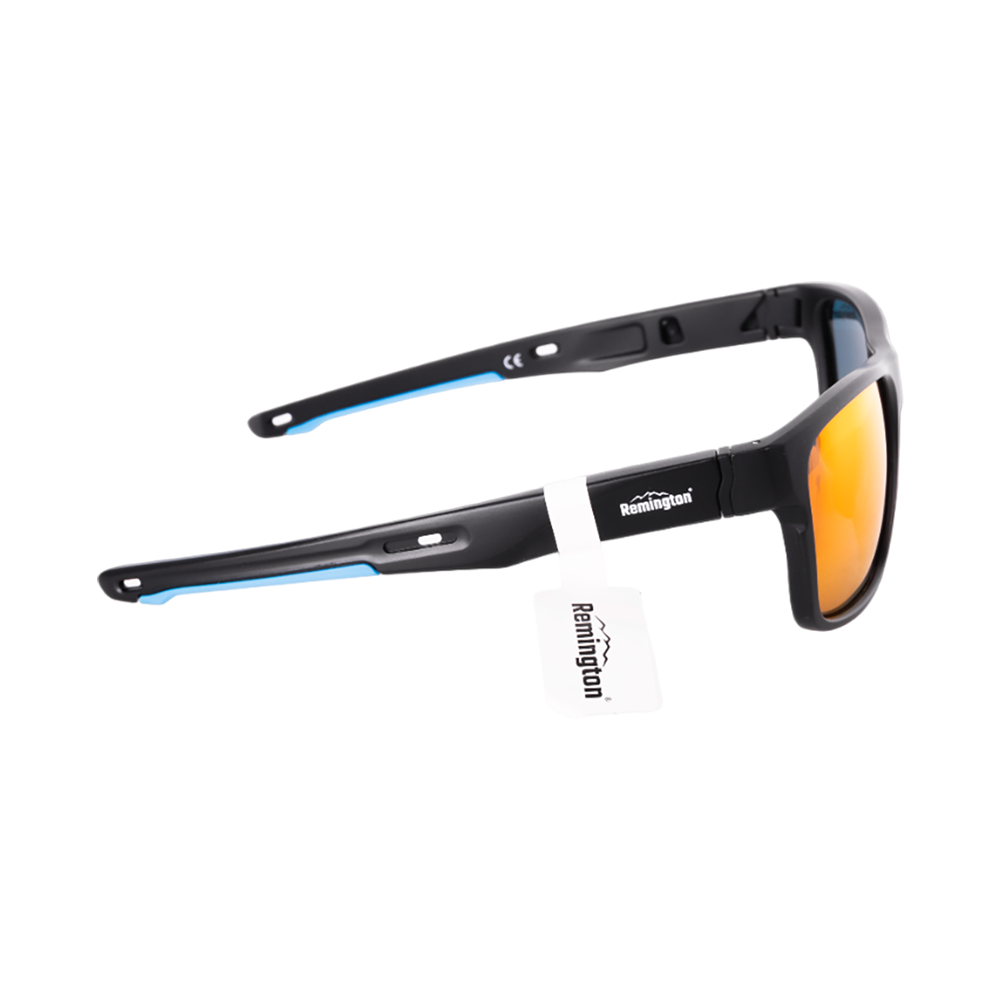 Очки Remington R-HMY2110 red revo. Фото №2