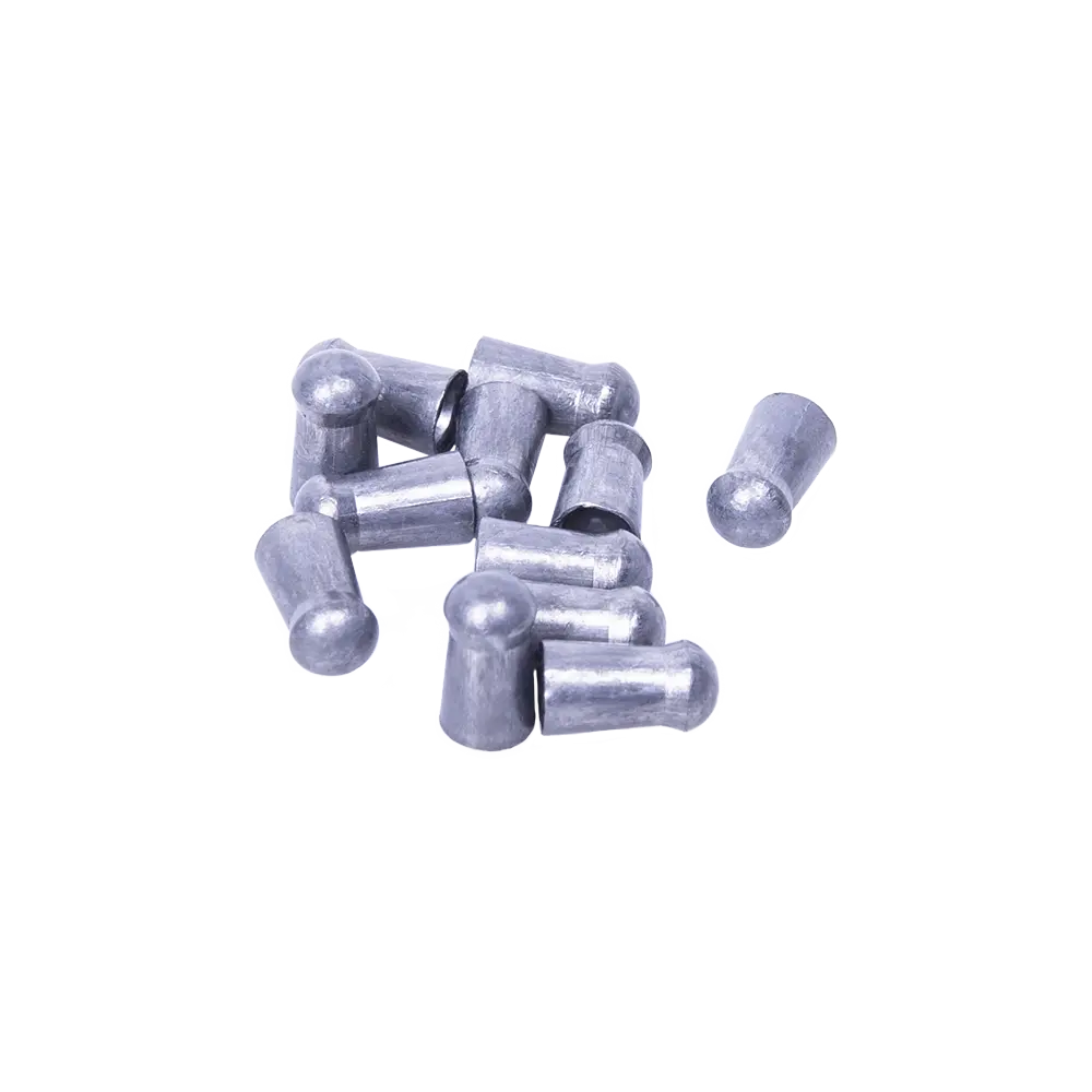 Пуля пневматическая "JSB Diabolo Jumbo Exact Beast", калибр 5,5 мм, 2,2гр., 33,95gr (150 шт). Фото №3 Пуля пневматическая "JSB Diabolo Jumbo Exact Beast", калибр 5,5 мм, 2,2гр., 33,95gr (150 шт). Фото №3