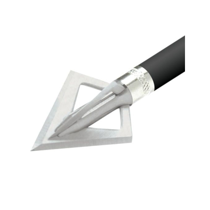 Наконечник CX Quard Pro 100grn 3шт.. Фото №3