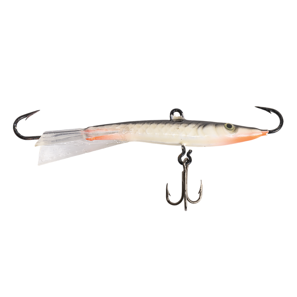 Балансир "Balance lure FINNEX "Balansir" BL10-BPR. Фото №1 Балансир "Balance lure FINNEX "Balansir" BL10-BPR. Фото №1